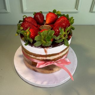 Morango Maravilha - Versão Mini