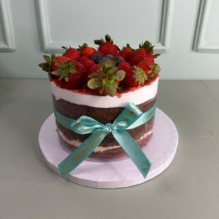 Red Velvet - Versão Mini