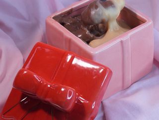 Mini Pote Tentação