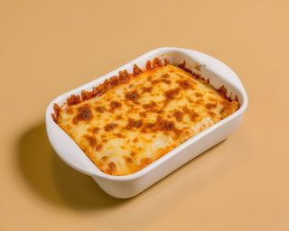 Lasagna Bolonhesa