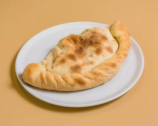 Pizza Calzone