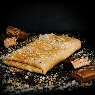 Tripa Aveiro Mars