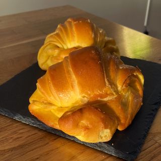 Croissant simples
