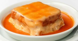 Francesinha