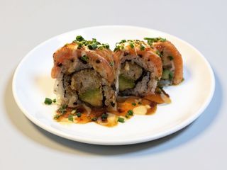 Uramaki Especial do Chef