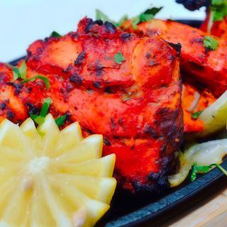 Chicken Tikka