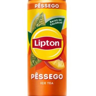 Ice Tea pessego