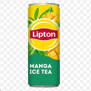 Ice Tea mango