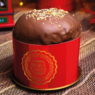 Chocotone Doce de Leite (Aprox. 850gr)