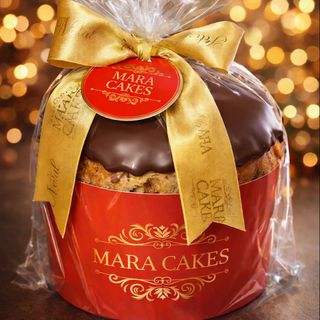 Chocotone Gourmet Simples (Aprox. 590gr)