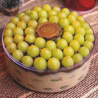 Box Uva (Aprox. 1,5kg)