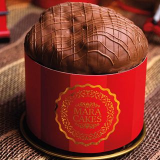 Panettone ao Leite (Aprox. 850gr)