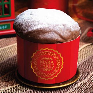 Chocotone Duo Chocolate (Aprox. 850gr)