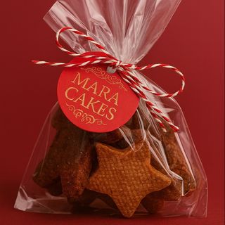 Bolachinhas de Especiarias (Aprox. 160gr)