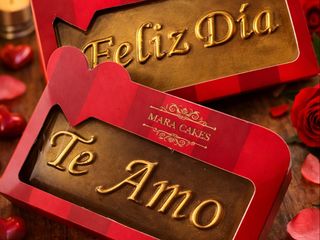 Barra de Chocolate ao Leite (Aprox. 35gr)