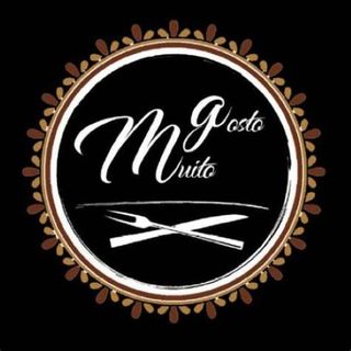 Bolo de chocolate do Dubai