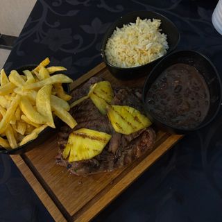 Picanha à Gosto Muito