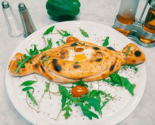 Calzone Vilamor