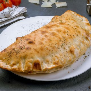 House Calzone
