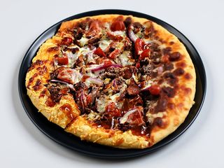 Pizza Bacon (Regular 31cm)
