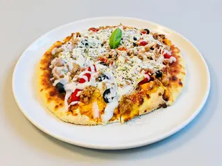 Pizza Atum