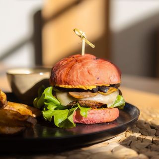 Pausa Burger