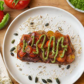 Bruschetta