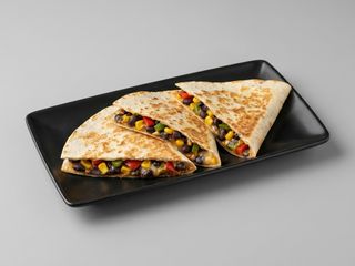 Quesadilla mexicana