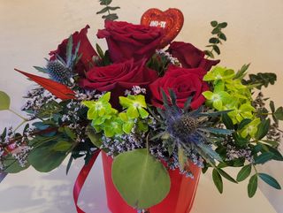 Um amor especial