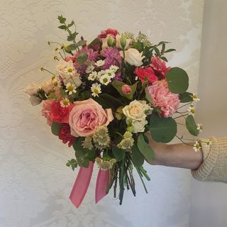 Miminho para a mãe