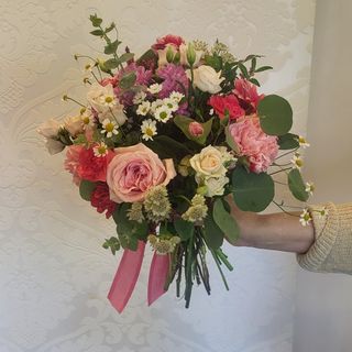 Miminho para a mãe