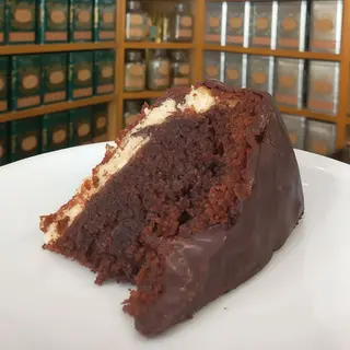 Bolo de Chocolate