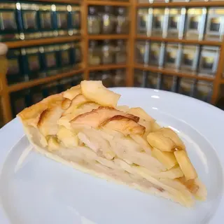 Tarte de Maçã