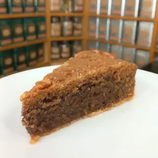 Tarte de Noz