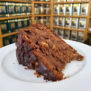 Bolo de Maçã