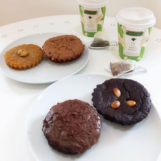 Menu 7 – Yummy Vegan