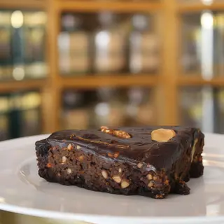 Bolo de Mel Madeira