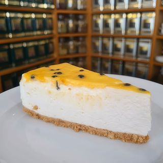 Tarte de Queijo Creme Philadephia