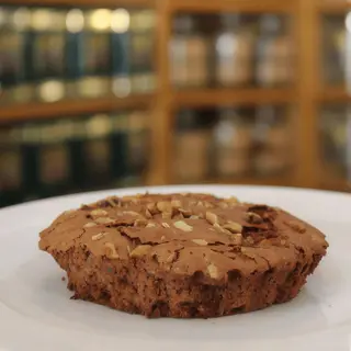 Brownie de Chocolate
