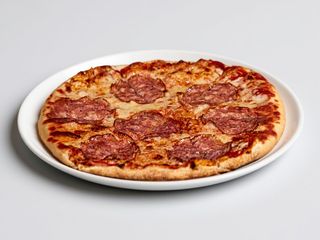 Pizza De Fiambre (Regular 31cm)