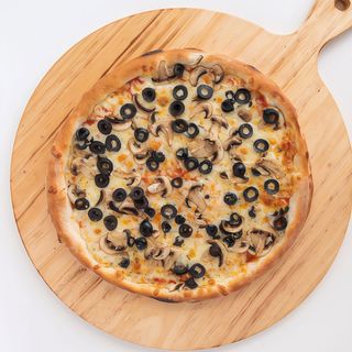 Pizza Funghi
