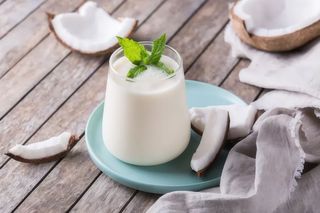 Lassi Coco