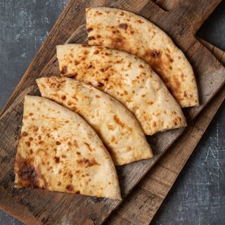 Peshwari Naan