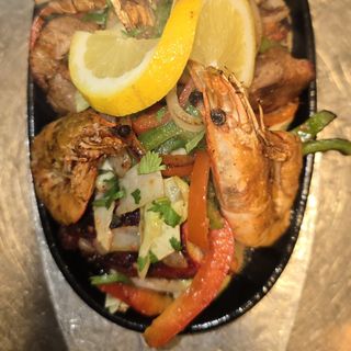Mix Grill