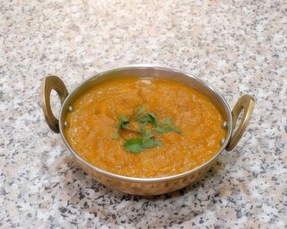 Lamb Curry