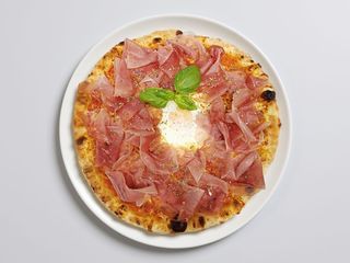 Pizza Bella Italia