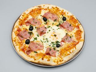 Pizza Camponesa (Média)