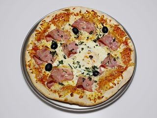 Pizza Camponesa (Familiar)