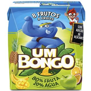 Menu Criança - Panado de frango Combo