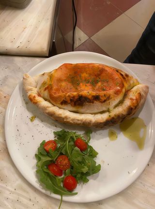Calzone
